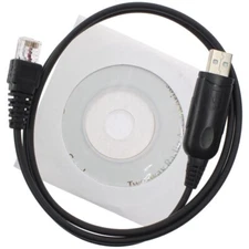 USB Programming Cable for Kenwood TK-7160 TK-7180 TK-8150 TK-8160 TK-8180 A788