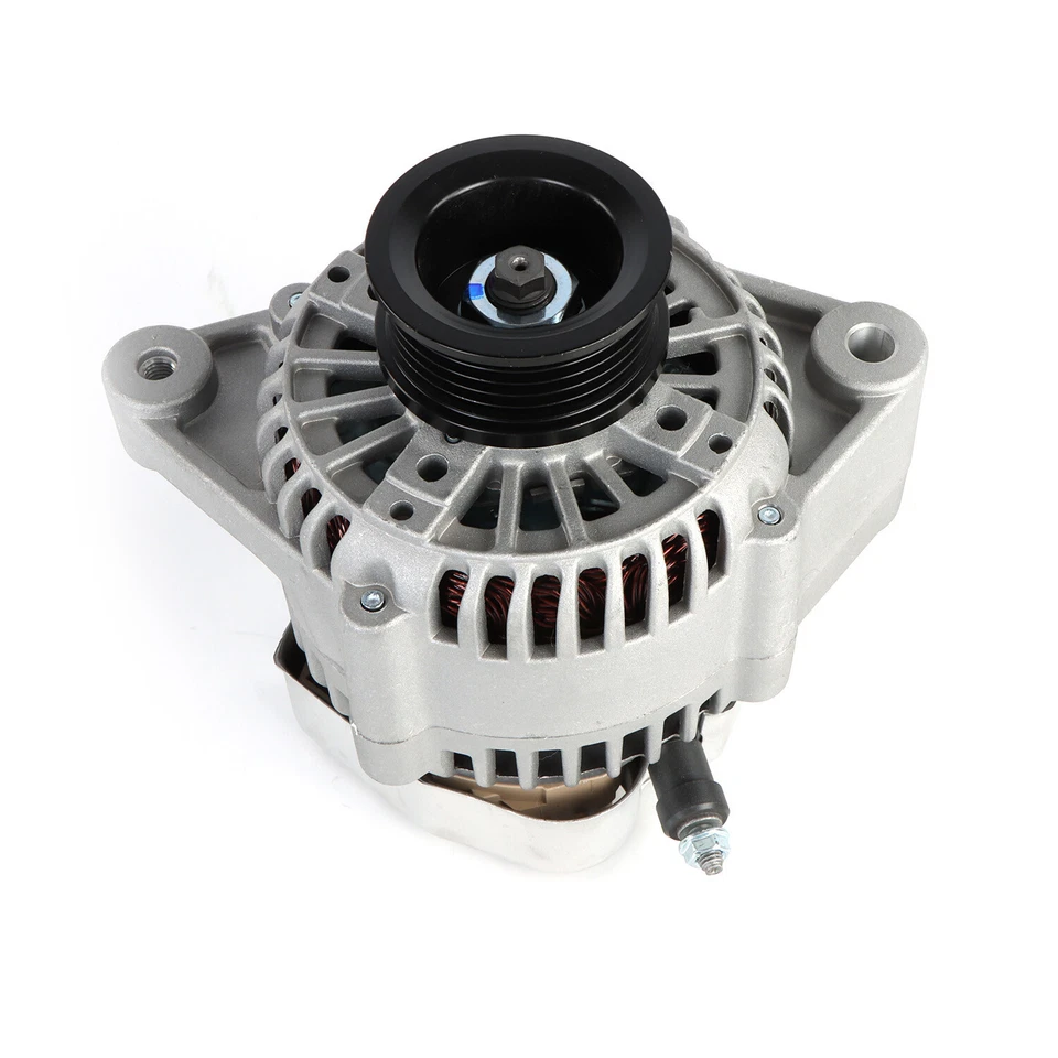 Alternador para Toyota Camry RAV4 1994 1995 1996 1997 1998 1999 2000 27060 Foto 2 de 4