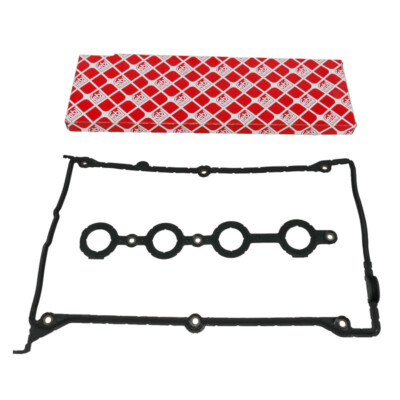 Ventildeckeldichtung FEBI BILSTEIN 23548 für VW 1.8T 058198025A AGU ARZ AWU