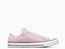 Converse chuck taylor allstar a08628c low top men's Sneakers pink