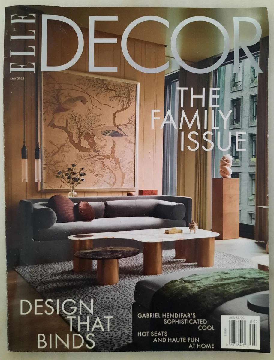 Elle Decor Magazine Customer Service Shelly Lighting