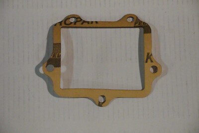Fel Pro Valve Seat Reed Gasket For 04-23 Yamaha YZ250 5XF-13622-00-00