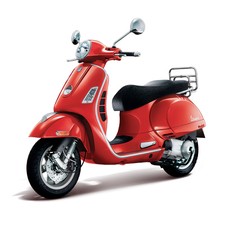 PIAGGIO VESPA GTS 125 250 300 SCOOTER WORKSHOP خدمة إصلاح MANUAL
