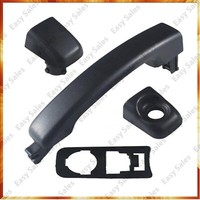 TüRgriff AußEngriff FüR Renault Master Iii/ Opel Movano/ Nissan Nv400 806075963R