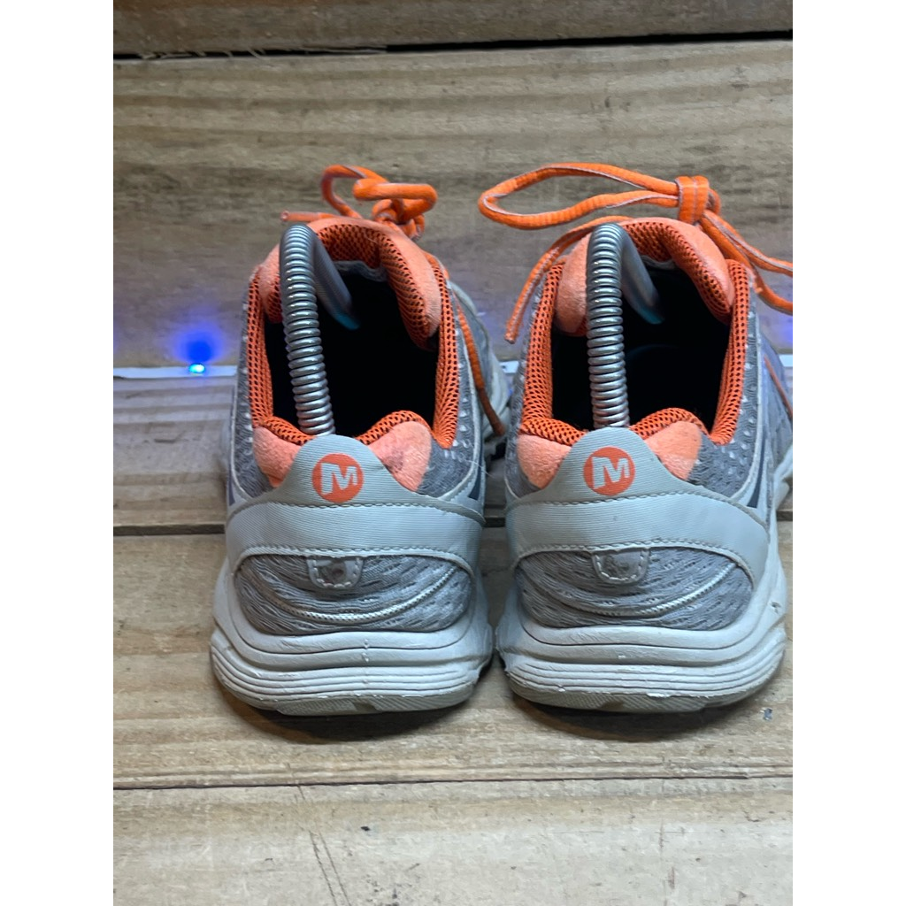 Merrell scarpe sneakers donna performance grigio attivo 1278544 passeggio 8