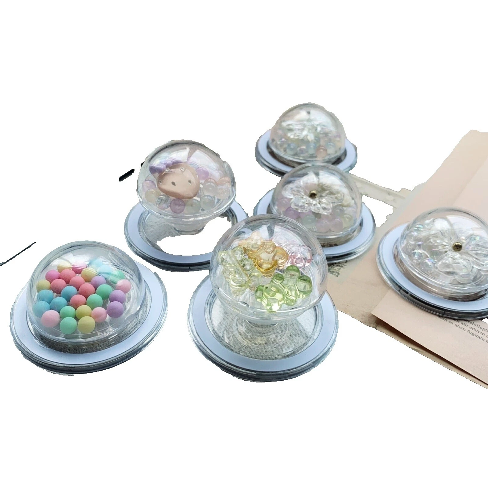 Крепления и держатели для светодиодного дисплея Disney Alcatel A5