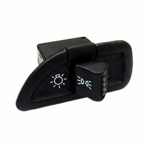 SchaltfläChe Schalter Beleuchtung Piaggio FüR Skipper 4T 125 Cc 2000 2001 2002-image