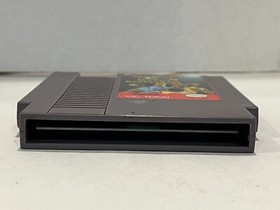 All-Pro Basketball, Nintendo Entertainment System NES, Game Cartridge Only, Test