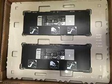 Genuine Dell Venue 11 Pro 5130 T06G 32Wh 7.4V Tablet Battery XMFY3 9MGCD