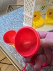 Vtg 1981 Strawberry Shortcake Garden House Gazebo Playset Grill Hammock SW #2 — photo 4