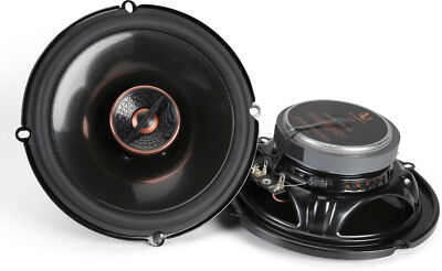 Infinity Reference REF607F 6-1/2'' 2-way Speakers