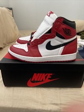air jordan chicago 2015