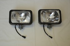 Ipf 800xs Rectangle Driving Lights Brand New Sale Special Ipf 800xs Rectangle Driving Lights Brand New Sale Special