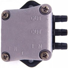 YAMAHA 40HP F40B F40C 50HP F50A FT50B FT50C F50D 4 STROKE OUTBOARD FUEL PUMP