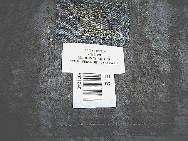 Vintage Camo Shirt Treebark Camo Shirt Mens Small Trebark Camo Hunting Shirt - Image 3 of 4