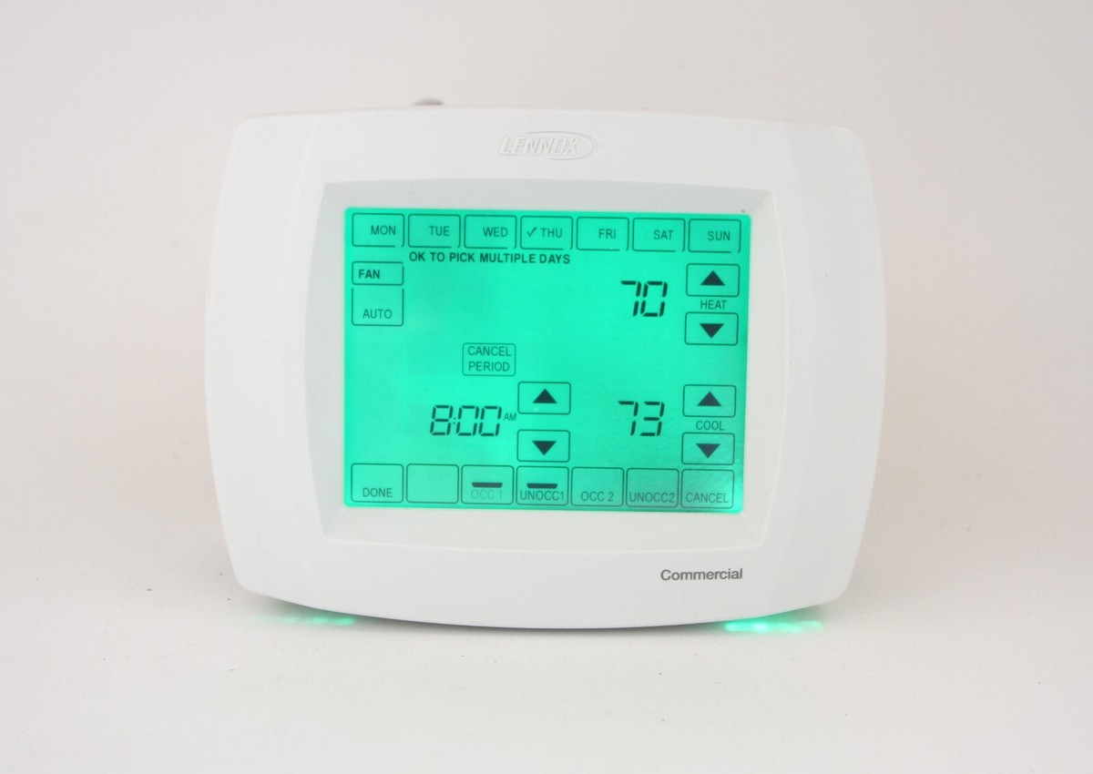 Neomitis Rt7rf Neomitis Smart Thermostat Honeywell 8500 Thermostat