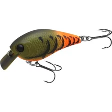 LUCKY CRAFT LC 0.5 - 512 OT Moss Craw (1qty)  Top Quality Crank Bait