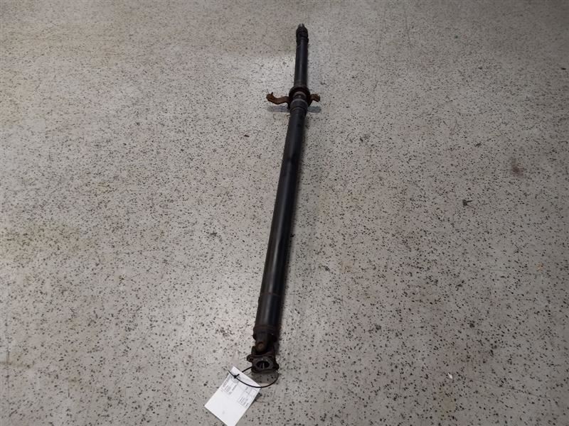 2007-2010 MITSUBISHI OUTLANDER REAR DRIVE SHAFT OEM | eBay