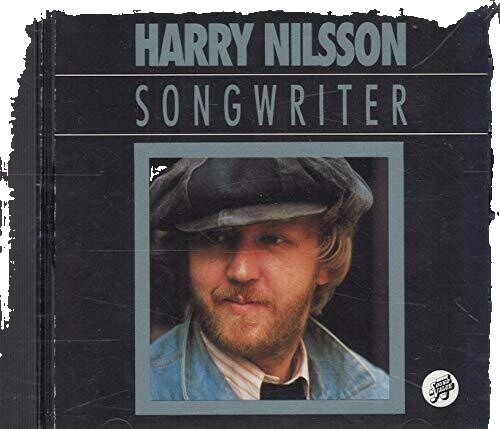 NILSSON,SACD,新品,限定盤,ハリー・ニルソン,バッドフィンガー HARRY NILSSON Without You /Without Her JAPAN 3