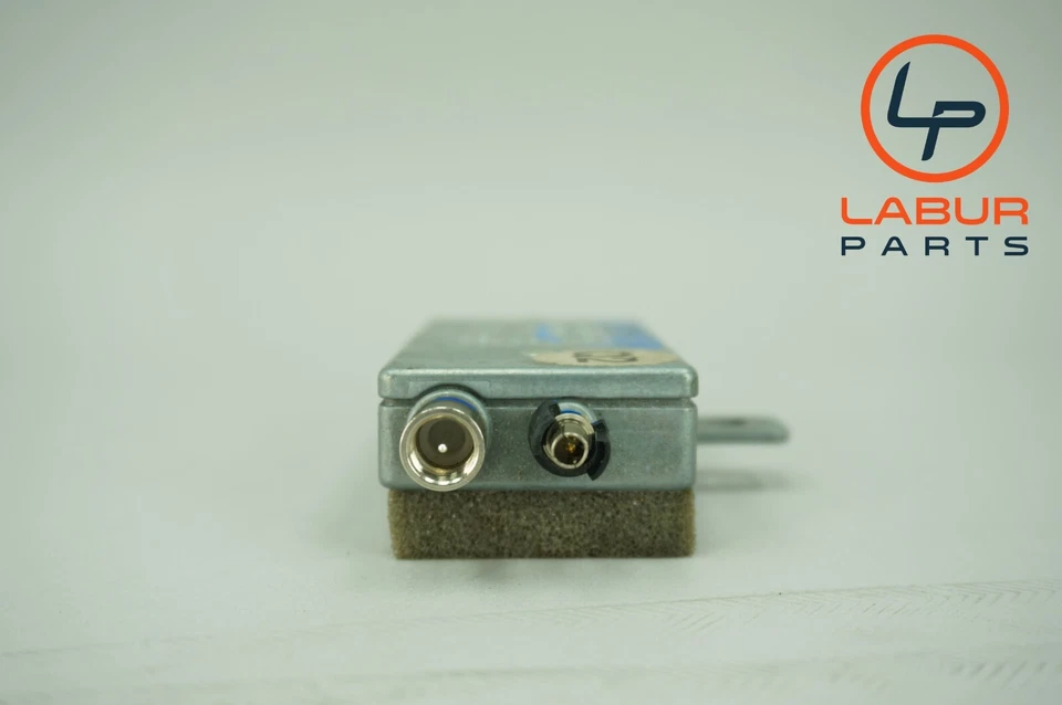 Módulo Amplificador Antena R170 97-04 Mercedes SLK230 SLK320 K888 Foto 2 de 4