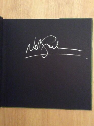 BENTO: STORY ART BOX By Dave Mckean, Neil Gaiman, Et al. | eBay