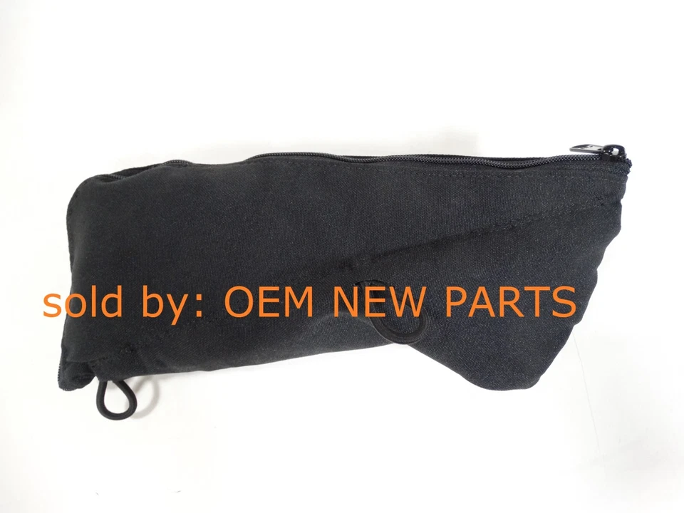 T99C1-4RA0A Hideaway Trunk Net Genuine Nissan Accessory 2016-2023 Nissan Maxima Foto 2 de 4