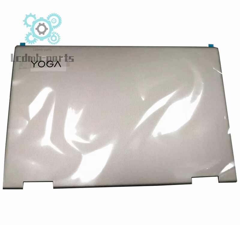 Lenovo Yoga C740-14IML LCD Back Cover • Prices