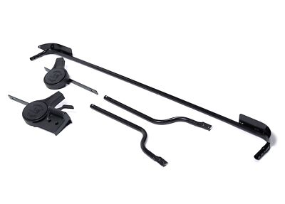 Jeep Wrangler JK 4-Türer Softop Verdeck Montage Assistent 13512.01 Rugged Ridge