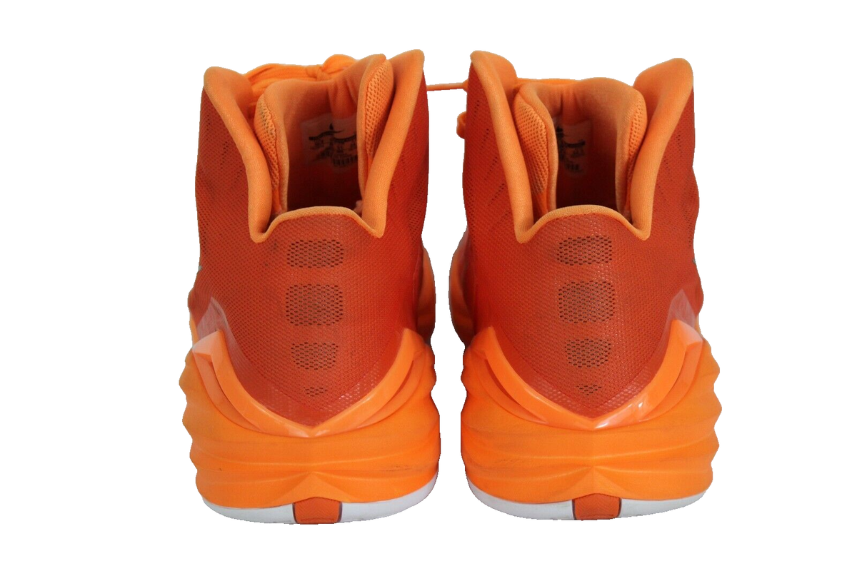 NIKE Hyperdunk 2014 EP 10.5 オレンジ Size 16.5 - Nike Hyperdunk 2014 TB Orange for sale online | eBay