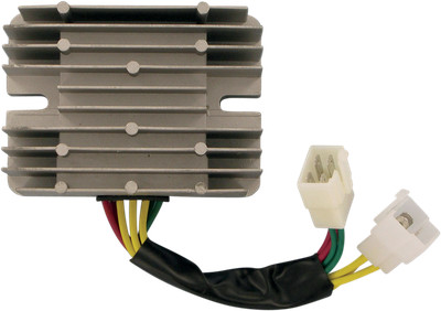 10-219 RECTIFIER-REGULATOR OEM STYLE PER SUZUKI DL 1000 V-STROM 2008