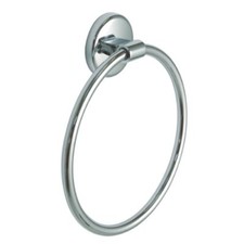 Collection ENZO RODI LATIT Handtuchhalter Handtuchring Ringhalter Wandmontage