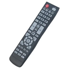 Replaced Remote Control fit for Element TV ELEFW581 ELEFT222 ELEFW3916