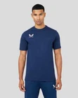 CASTORE Men's Leisure TEE SHIRT