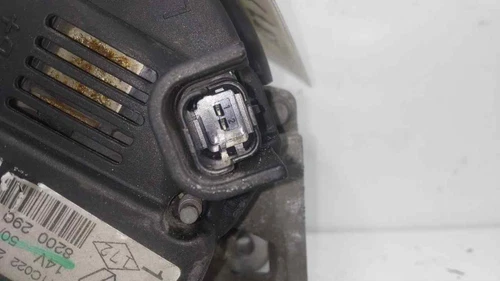 8200290215 Alternatore per RENAULT MEGANE II BERLINA 5P Confort Dynamiqu 3731370 - Foto 5 di 10