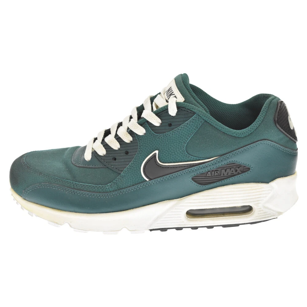 Nike Size 28.5Cm Air Max 90 Essential Rain Forest Air Max 90 Essential Rai 5FS56