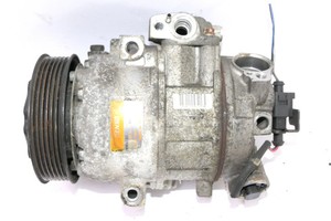 Audi A2 Klimakompressor Klima 8Z0260805A Kompressor TDI 55kw