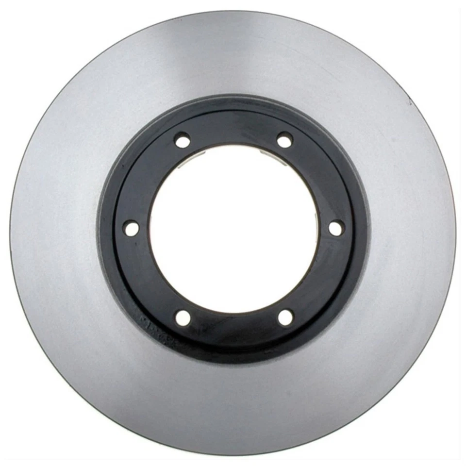 Rotor de freno ACDelco genuino para Mitsubishi Fuso Canter FE160/FE180 2012 13 2014 Foto 3 de 4