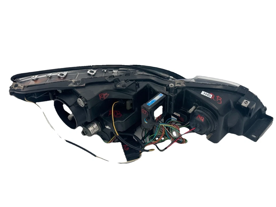 06-11 LEXUS GS300 GS350 430 LADO IZQUIERDO XENÓN OCULTO FARO LÁMPARA NEGRO OEM Foto 4 de 4