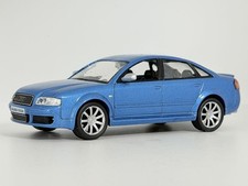 1/43 Norev Audi RS6 Minicar quattro Collectables 17+