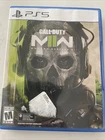 Sony PlayStation 5 Call of Duty Modern Warfare II