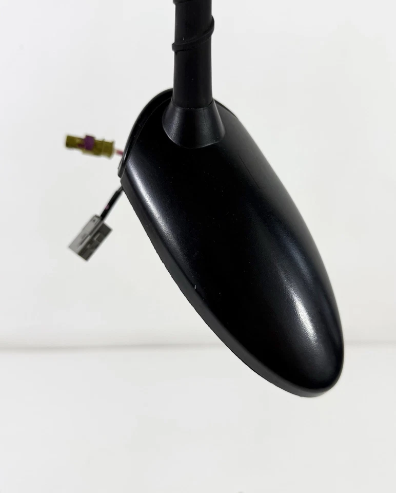 Conjunto de antena de radio montada en el techo Kia Soul 2010-2013 negra OEM 96250-2K000 Foto 4 de 4