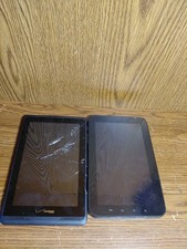 Verizon Tablet Lot for Parts Only 