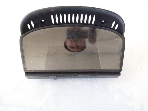 65829141807 Tacho Tachometer Kombiinstrument 65.82-9141807  65.82 DE1107846-09