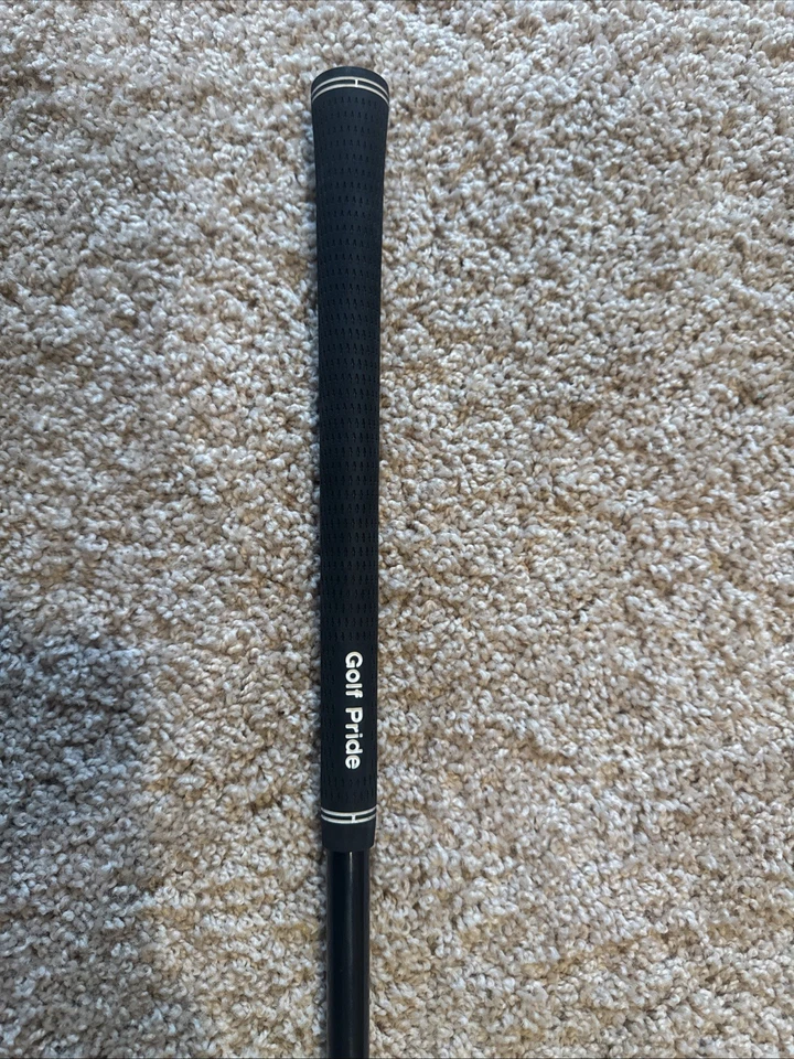 Fujikura Ventus azul 6 TX Velocore 44” punta Taylormade Foto 4 de 4