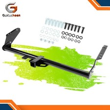 Class 3 Rear Trailer Hitch Bumper Towing 2 Receiver For Toyota Sienna 2004-2020 Class 3 Rear Trailer Hitch Bumper Towing 2 Receiver For Toyota Sienna 2004-2020