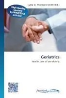 Lydia D. Thomson-Smith | Geriatrics | Taschenbuch | Englisch (2026)