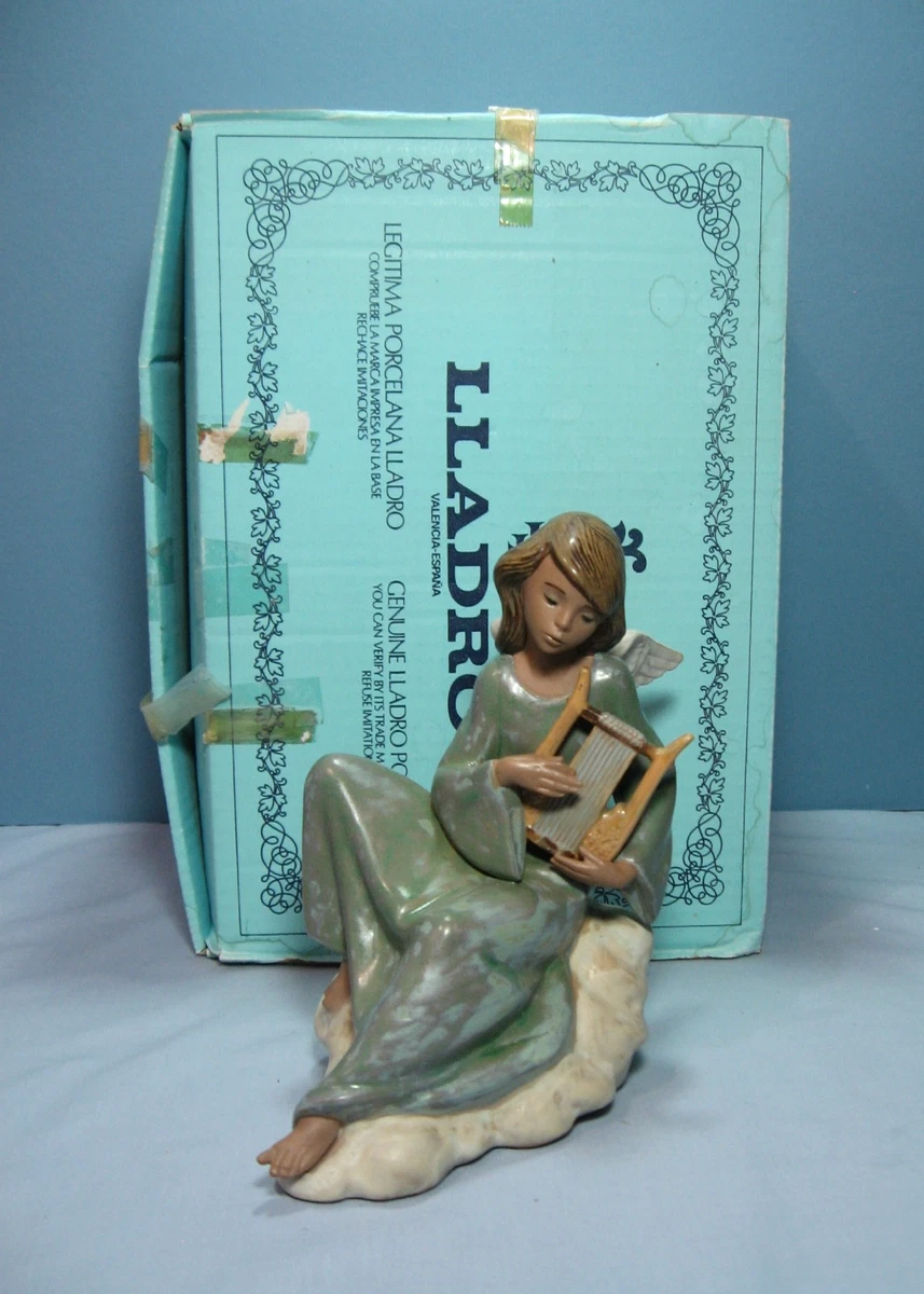 Lladro Gres for sale | eBay