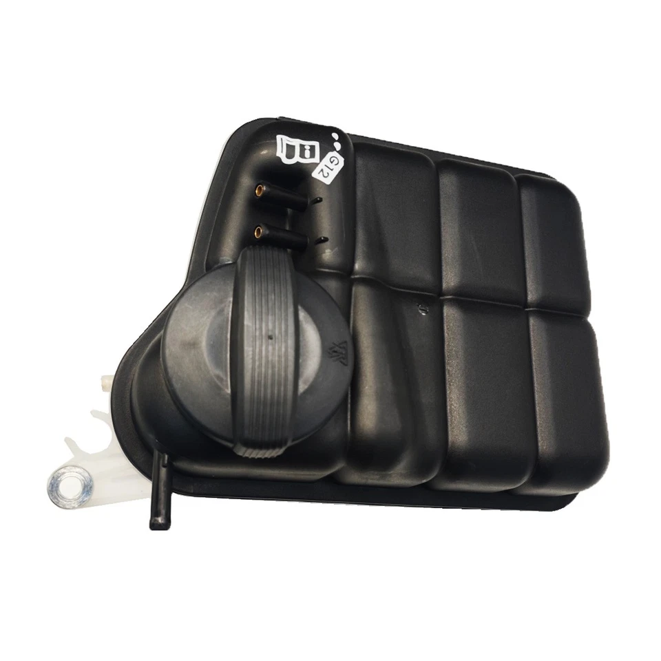 Radiator Coolant Expansion Tank 3W0121403C For Bentley Flying Spur Continental - Imagem 3 de 4