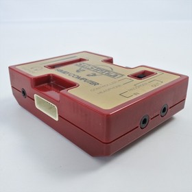 SD STATION Sound Data Unit Tested for Nintendo Family Computer Famicom Ref 2163