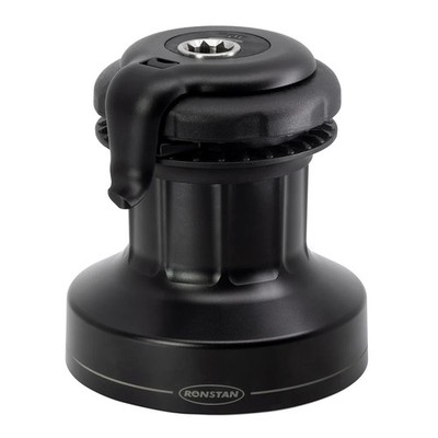 Ronstan RA6402 40QT Orbit Winch w/Quick Trim